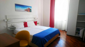 Stanza con bagno ed accesso privati